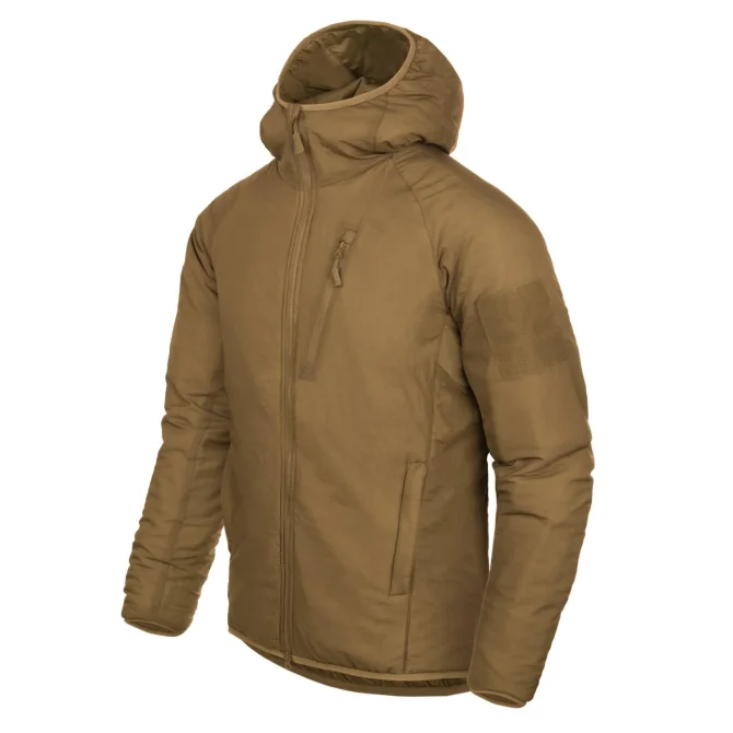 Wolfhound Hoodie Climashield Apex 67G - Image 3