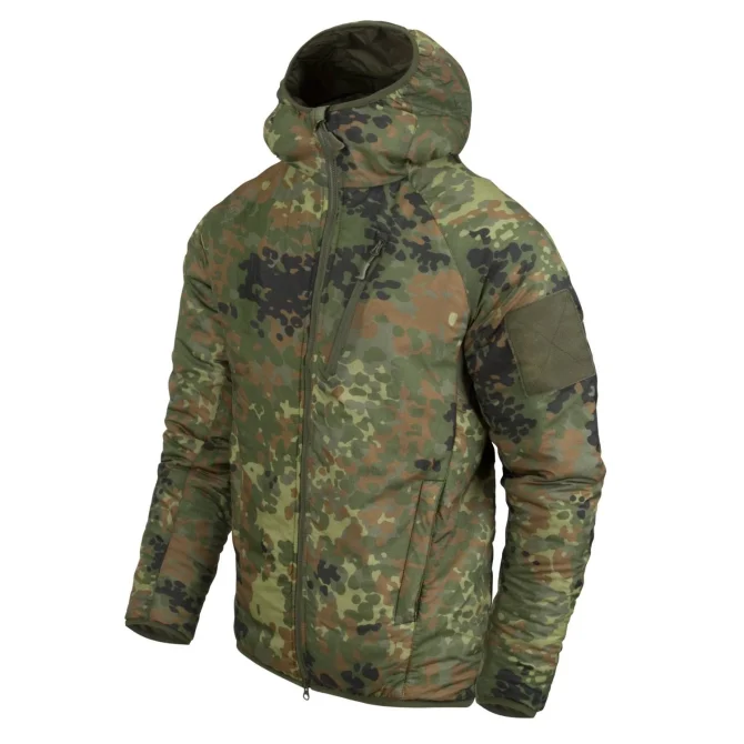Wolfhound Hoodie Climashield Apex 67G - Image 5