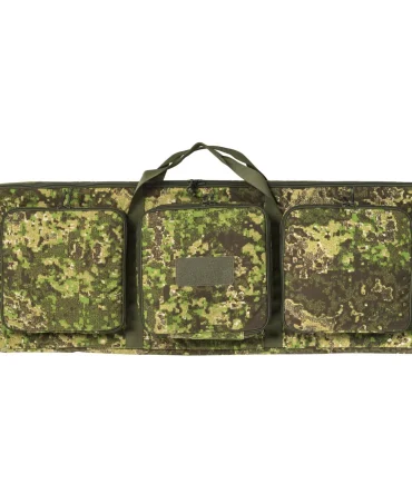 Double Upper Rifle Bag 18 Cordura