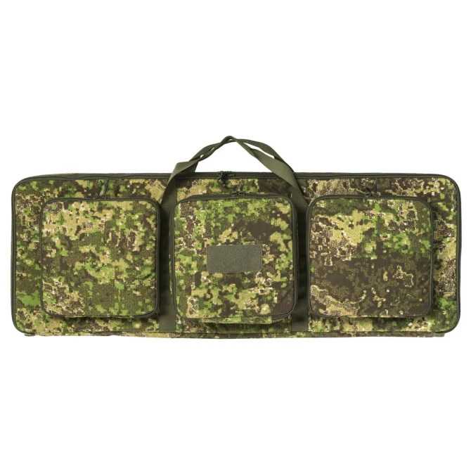 Double Upper Rifle Bag 18 Cordura