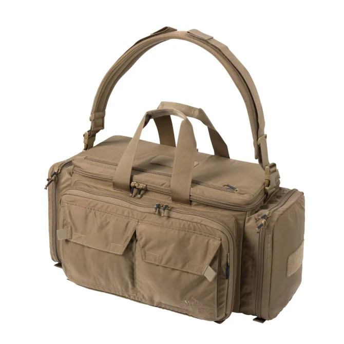 Rangemaster Gear Bag Cordura - Image 4