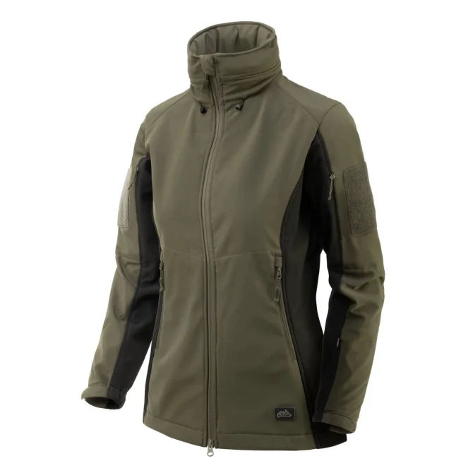 Gunfighter Women's Jacket - Image 5