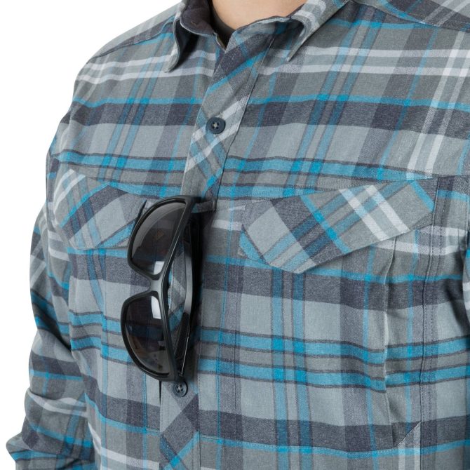 Defender MK2 Pilgrim Shirt - Image 7