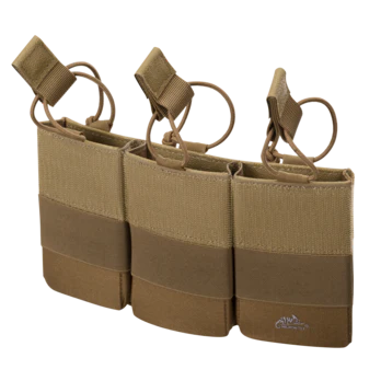 Competition Triple Carbine Insert