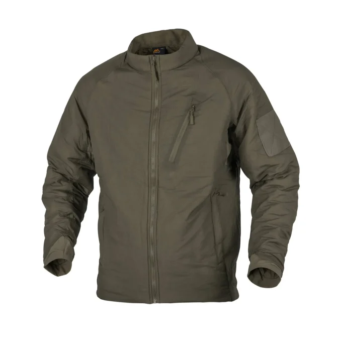 Wolfhound Jacket - Image 4