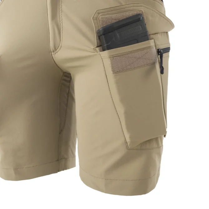 Women's OTP 8.5 Shorts - Image 6