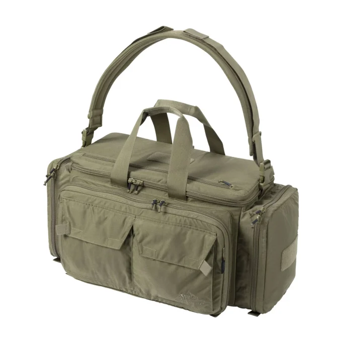 Rangemaster Gear Bag Cordura - Image 2