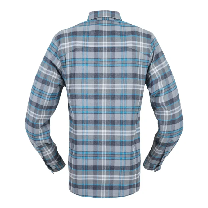 Defender MK2 Pilgrim Shirt - Image 2