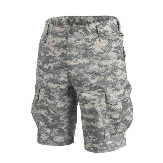 CPU Shorts Polycotton Ripstop - Image 5
