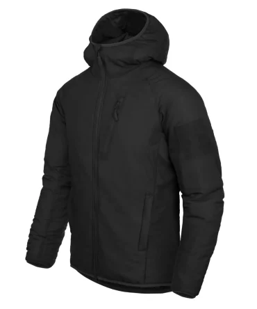 Wolfhound Hoodie Climashield Apex 67G