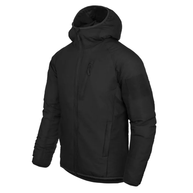 Wolfhound Hoodie Climashield Apex 67G