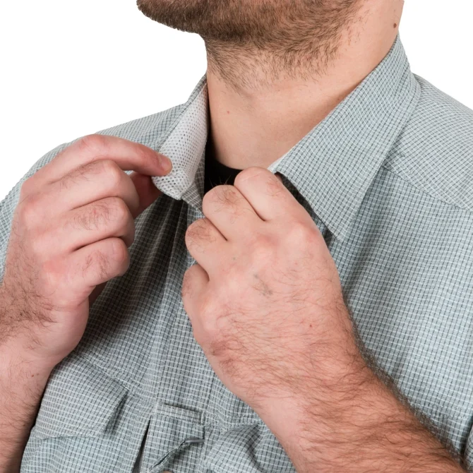 Defender MK2 Ultralight Shirt - Short Sleeve - Image 8