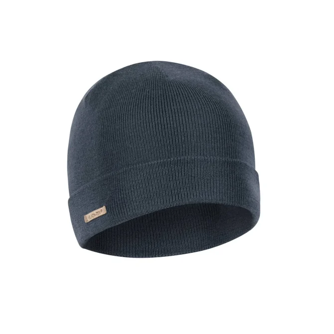 Winter Merino Beanie - Image 3