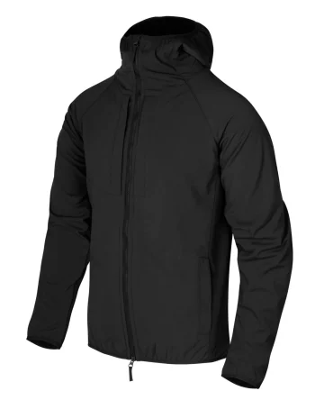 Urban Hybrid Softshell