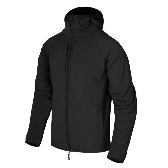 Urban Hybrid Softshell