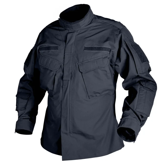 CPU Shirt Polycotton Ripstop - Image 7
