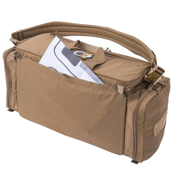Rangemaster Gear Bag Cordura - Image 8