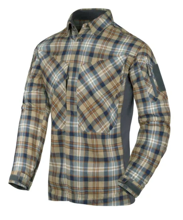 MBDU Flannel Shirt