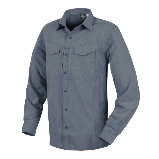 Defender MK2 Gentleman Shirt - Image 3