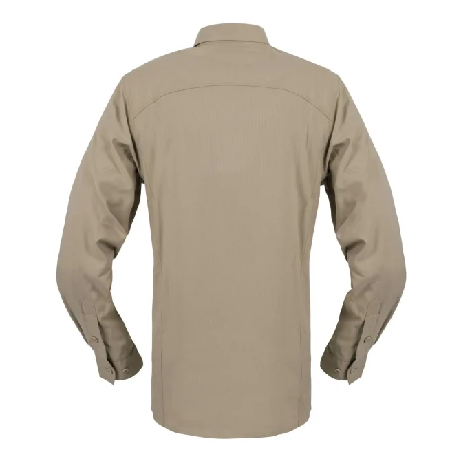 Defender MK2 Tropical Shirt - Image 4