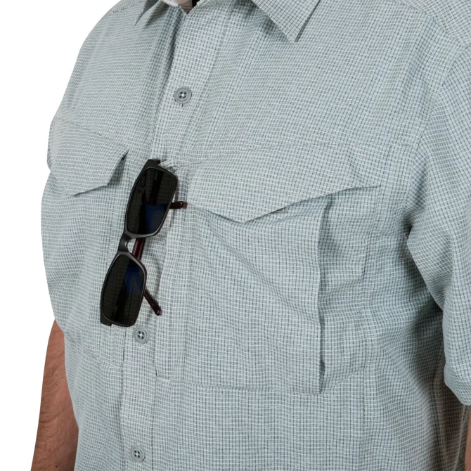 Defender MK2 Ultralight Shirt - Short Sleeve - Image 7