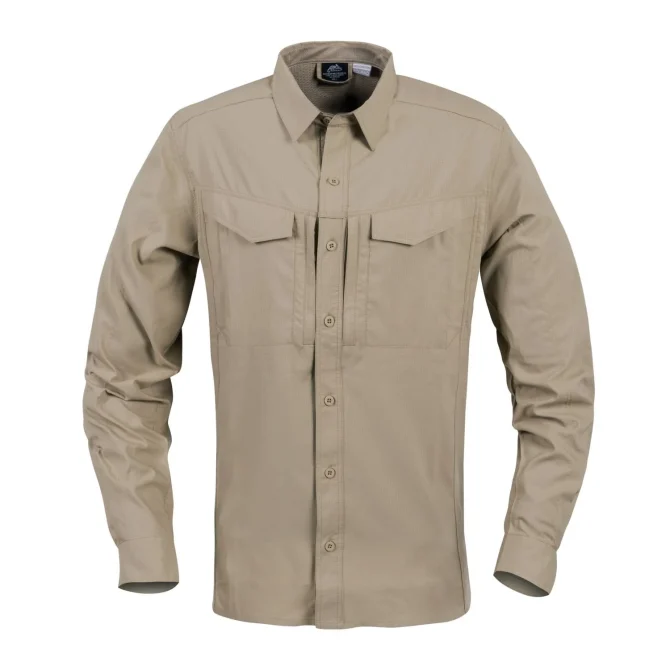 Defender MK2 Tropical Shirt - Image 2