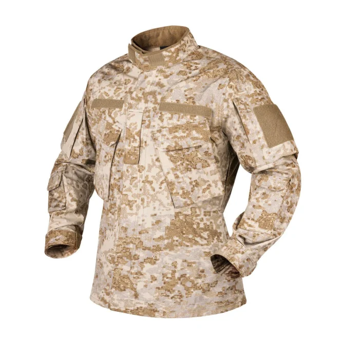 CPU Shirt NYCO Ripstop - Image 4