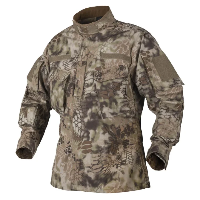 CPU Shirt NYCO Ripstop - Image 5