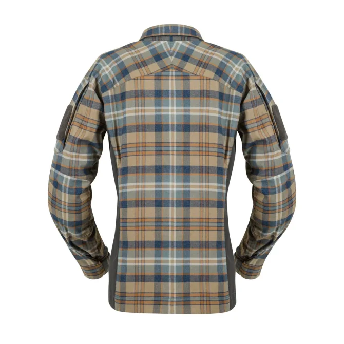 MBDU Flannel Shirt - Image 6