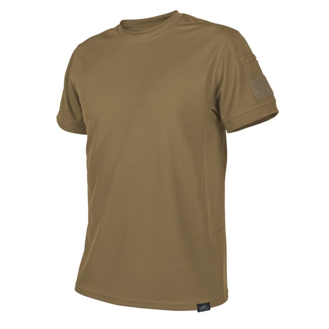Tactical T-Shirt Top Cool - Image 4