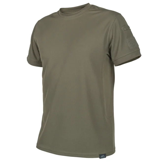 Tactical T-Shirt Top Cool - Image 5