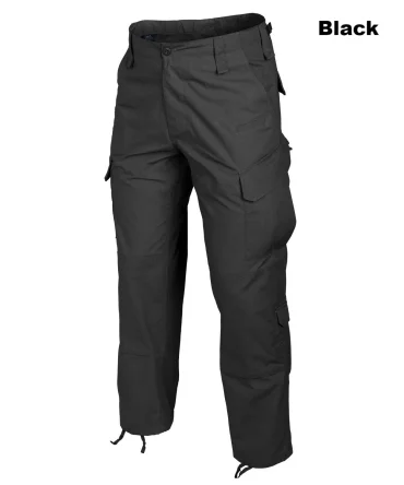 CPU Pants Polycotton Ripstop