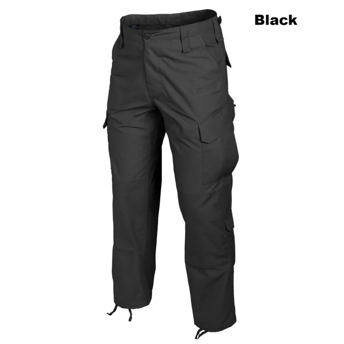 CPU Pants Polycotton Ripstop