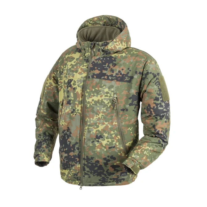 Level 7 Lightweight Winter Jacket Climashield APEX 100G - Image 4
